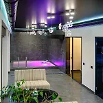 Hotel севеней *