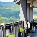 Hotel севеней *
