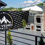 севеней Hotel