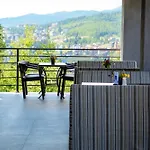 севеней Hotel Bukovel