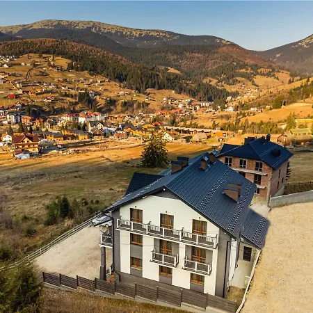 севеней Hotel