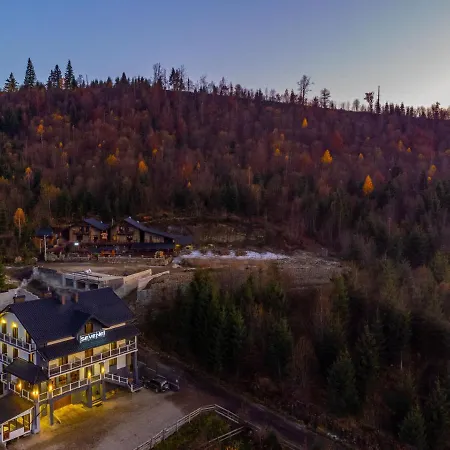 севеней * Буковель