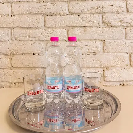 севеней Hotel