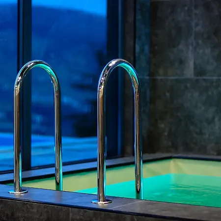 севеней Отель Буковель