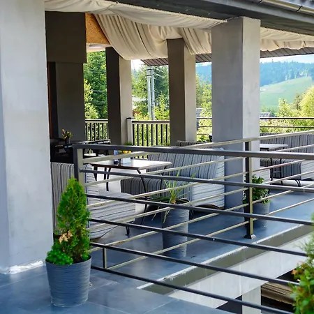 севеней Hotel