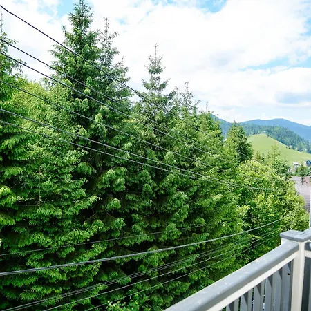 Hotel севеней