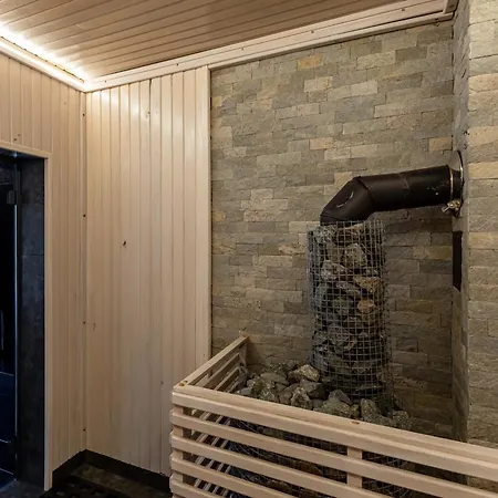 севеней Отель