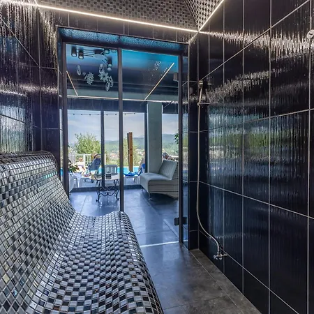 Hotel севеней Bukovel