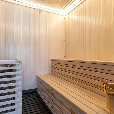 Отель севеней Буковель