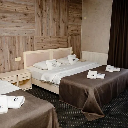 Hotel севеней Bukowel