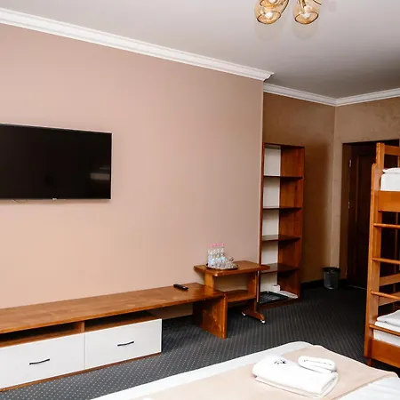 Hotel севеней Bukowel
