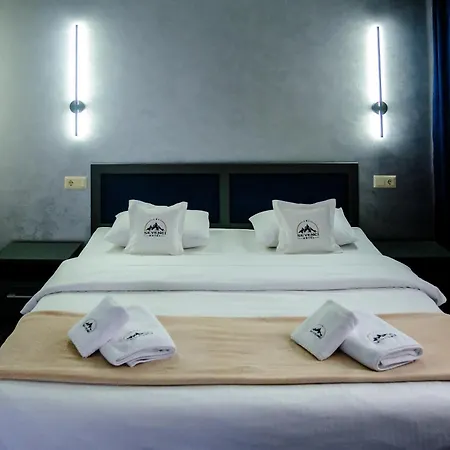 севеней * Буковель