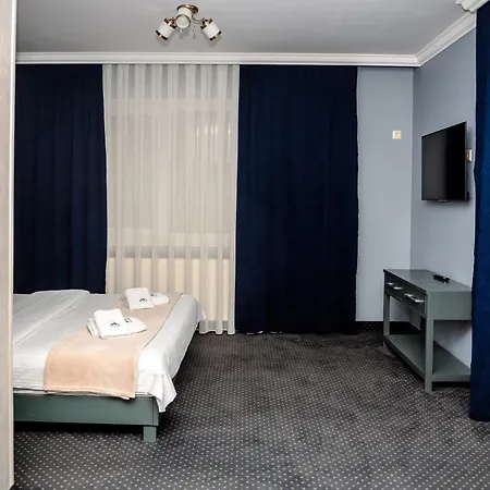 севеней Hotel Bukovel