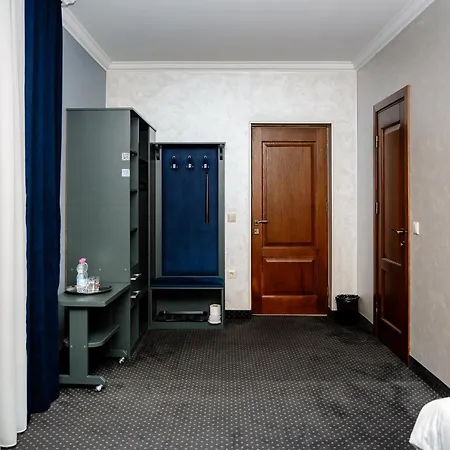 севеней Отель Буковель