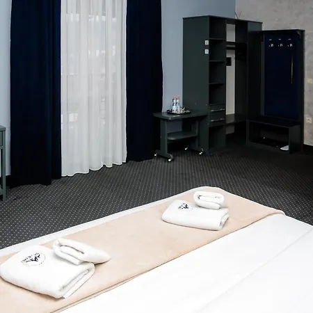 Hotel севеней Bukovel