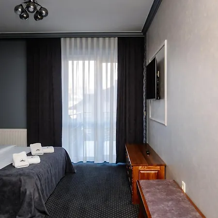 севеней Отель