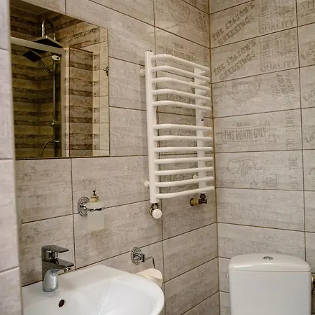 Hotel севеней Bukovel