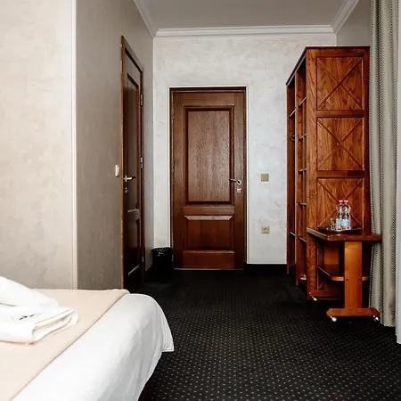 севеней Буковель