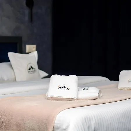 севеней * Bukovel