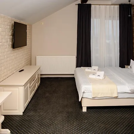 севеней Hotel Bukovel