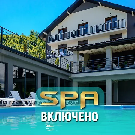 севеней Bukovel