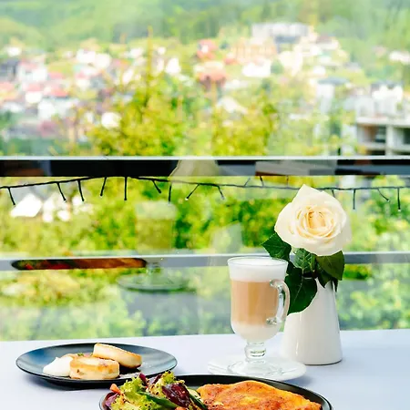 севеней Отель *