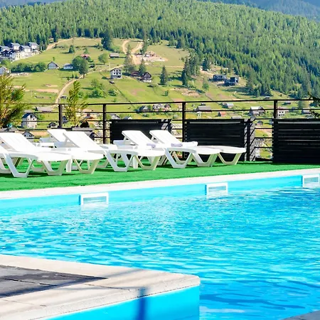 севеней Hotel Bukovel