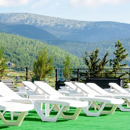 севеней Hotel