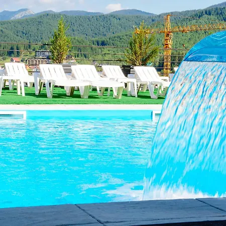 Hotel севеней