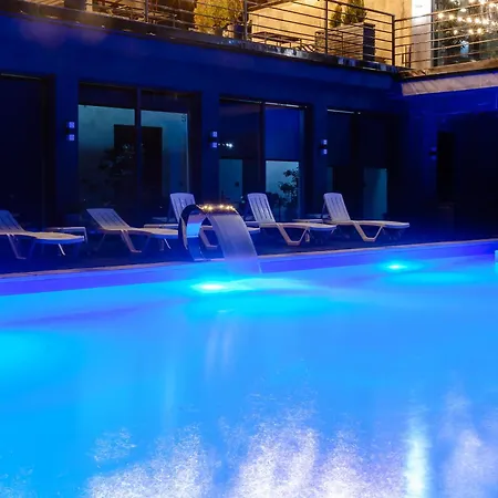 севеней Буковель