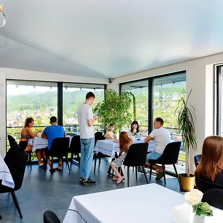 севеней * Буковель