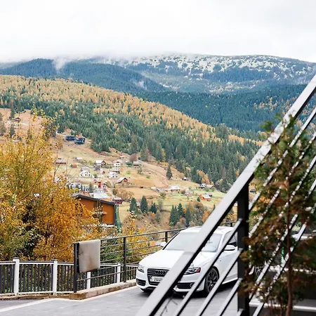 Hotel севеней *
