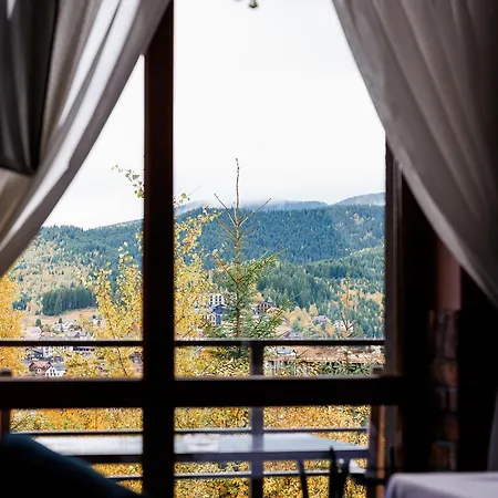 Hotel севеней