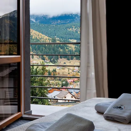 Hotel севеней *