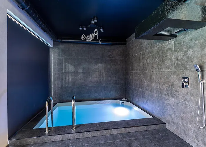 севеней Otel *