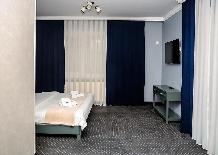 севеней Otel Bukovel