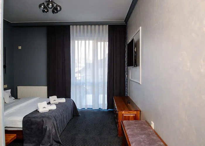 севеней Otel