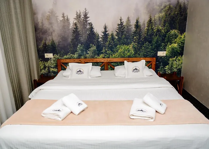севеней Otel *