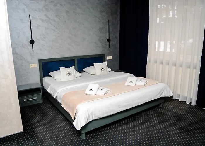 Otel севеней *