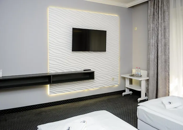 севеней Otel Bukovel