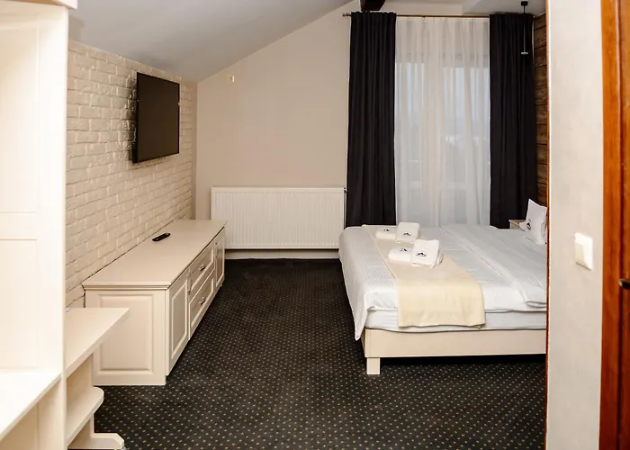 севеней Otel Bukovel