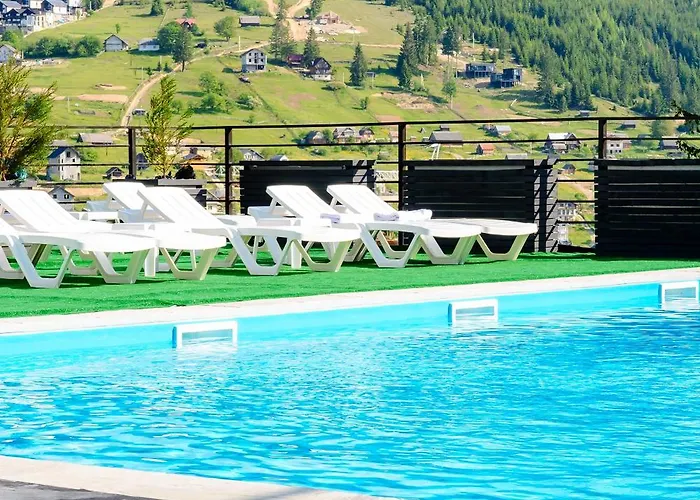севеней Otel Bukovel