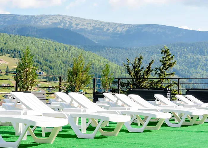 севеней Otel