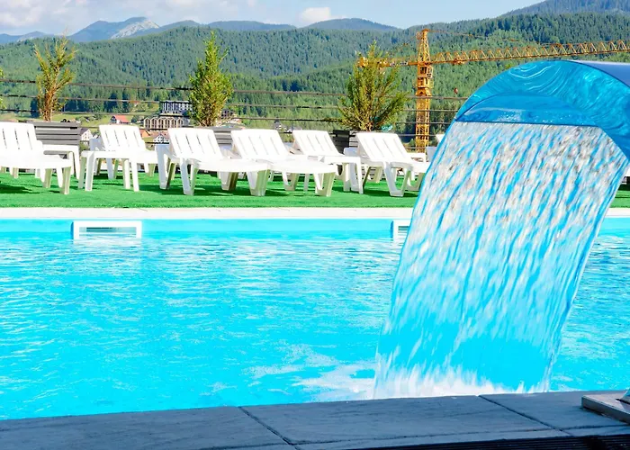 Otel севеней